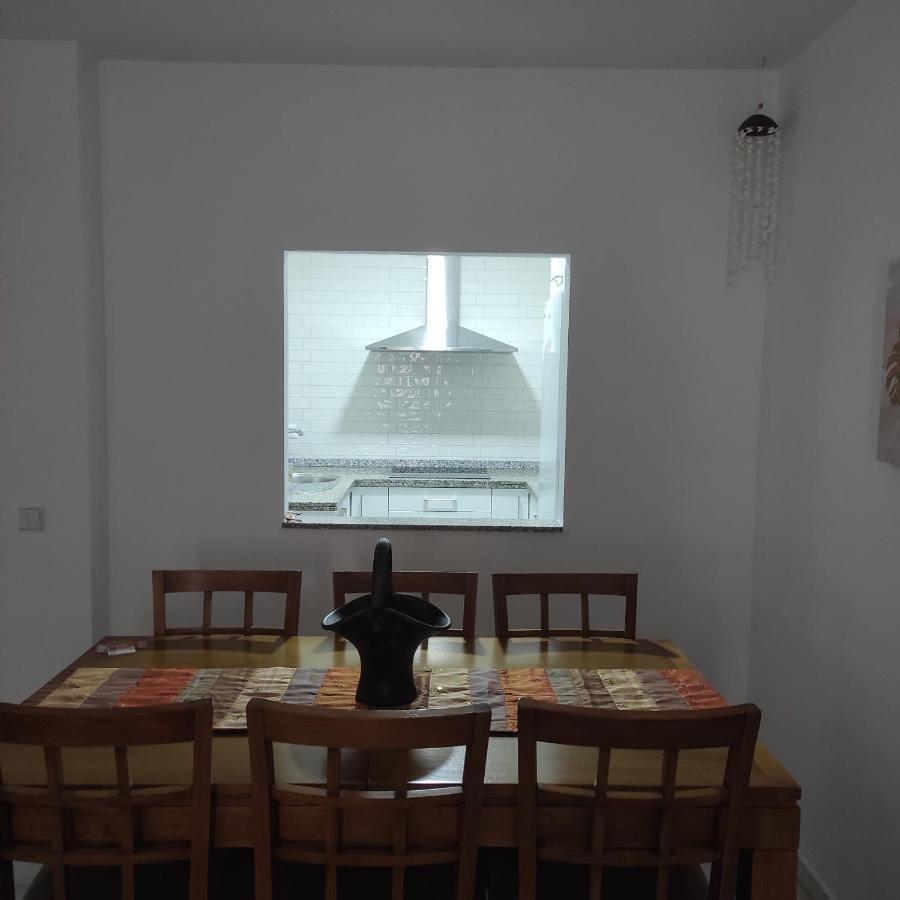 El Barquito Del Abuelo Apartment Малага Екстериор снимка